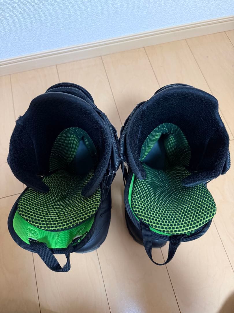 メンズ Burton ツーリスト スノーボードブーツ 26.5cm