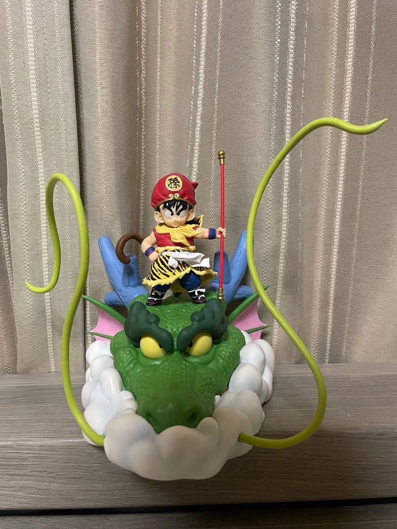 一番くじ ドラゴンボールスナップコレクション　まとめ売り