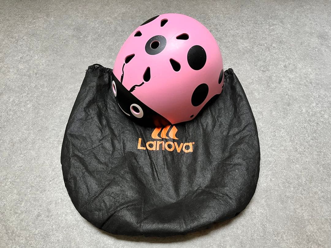 美品】ストライダー 14X フューシャピンク - メルカリ