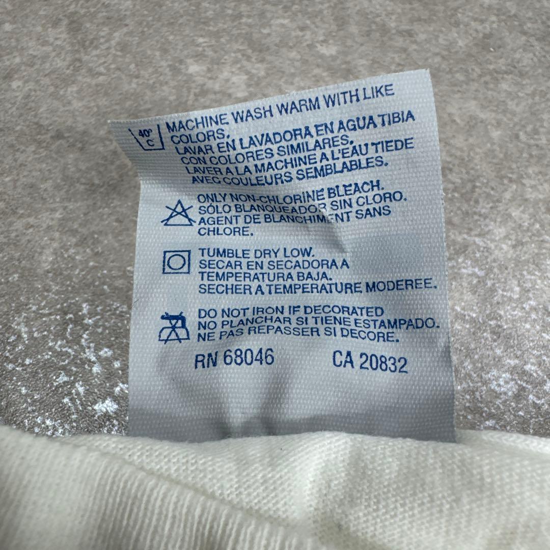 希少 90s jimmy page & robert plant ツアーTシャツ