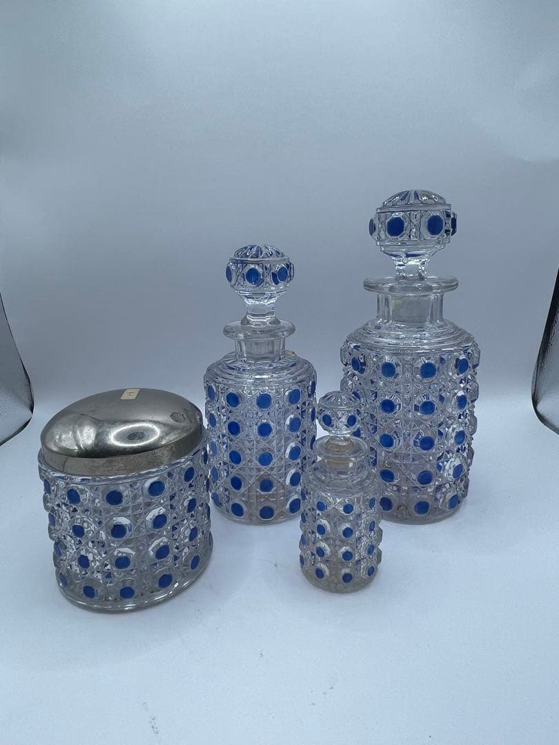 クリアガラス 装飾ボトル 4点セット Amazon.co.jp: PurYupearl ミニガラスボトル ハート型ウィッシュボトル