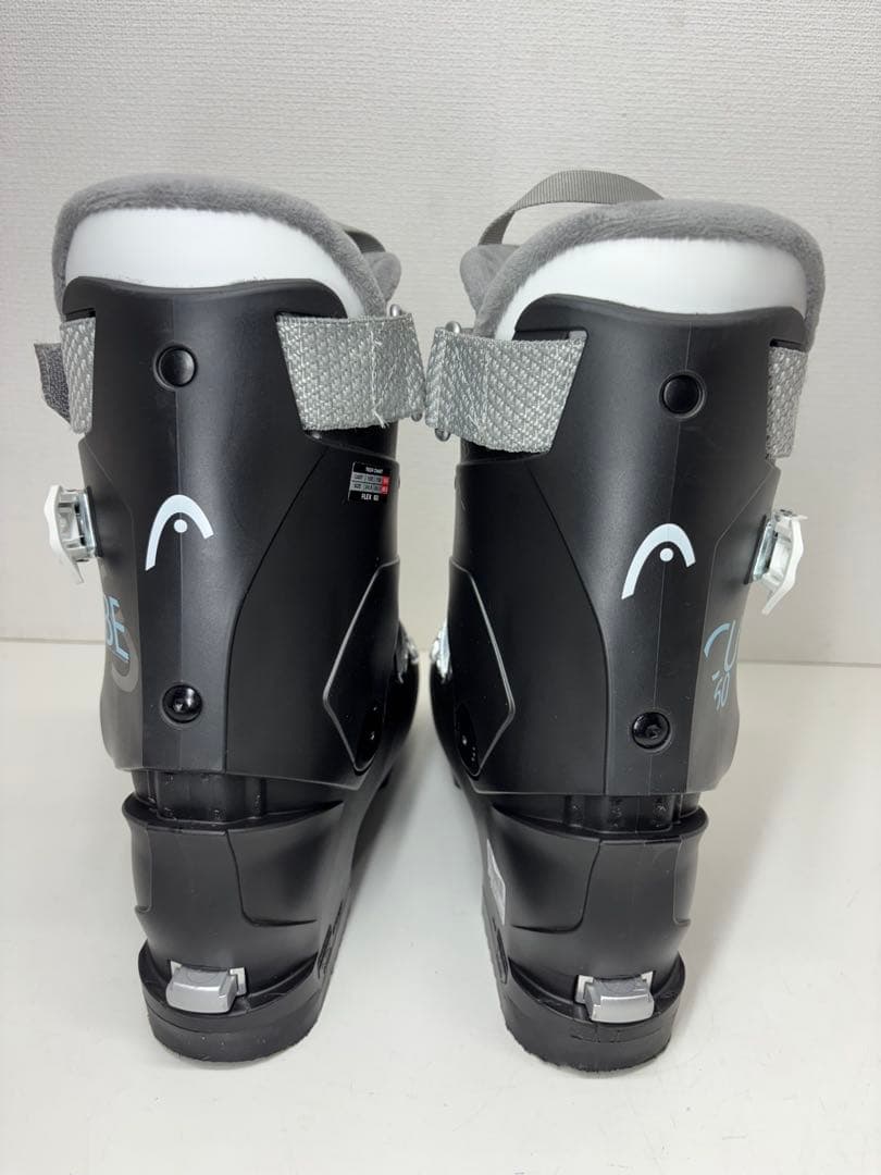美品 HEAD スキーブーツ レディース CUBE3 60 W 24.0cm
