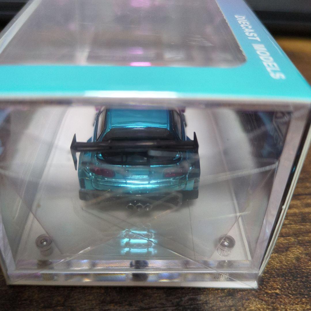 DCM EG6 Hatchback Wide Body 2025 HEC 限定