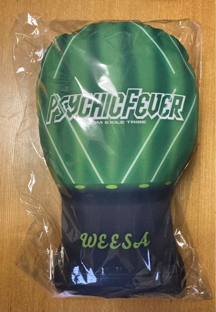 PSYCHIC FEVER WEESAクッション - ミュージシャン最 安 価格