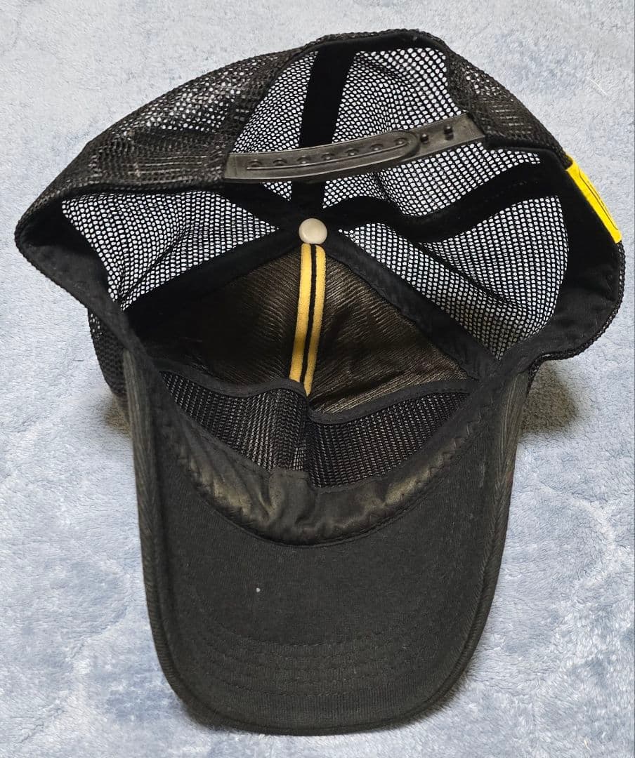 BUMP OF CHICKEN キャップ メンバー着用 RUNRABBITRUN