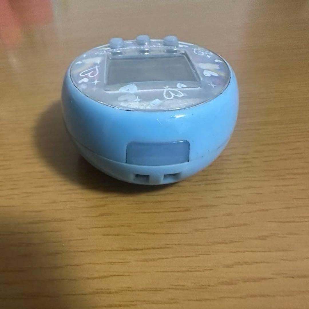 たまごっちみーつ メルヘンみーつver. ブルー