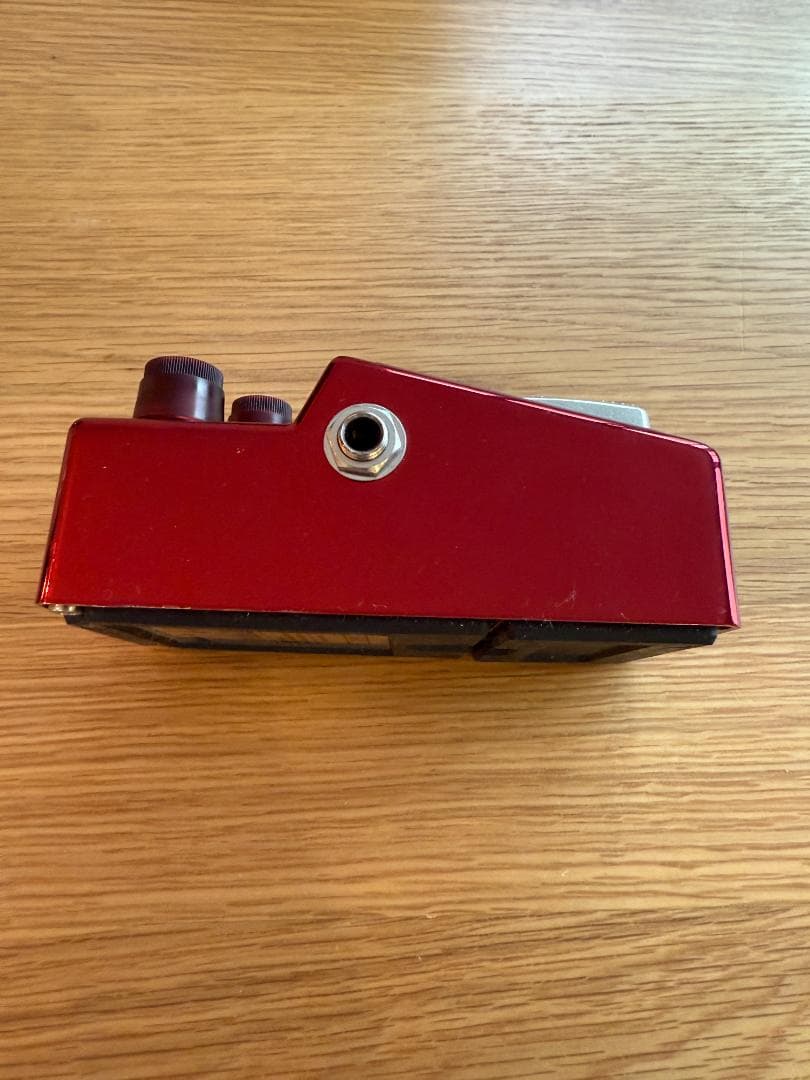 ギター Ibanez TS9 40TH Anniversary