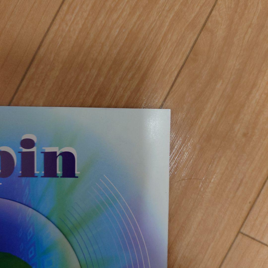 超希少 ピピンパワープレーヤー（EVT-2）アットマークの試作機 カタログ