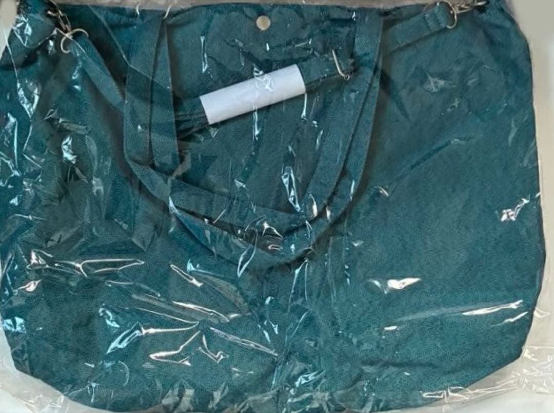 ジブリ美術館限定　ジャガードバック