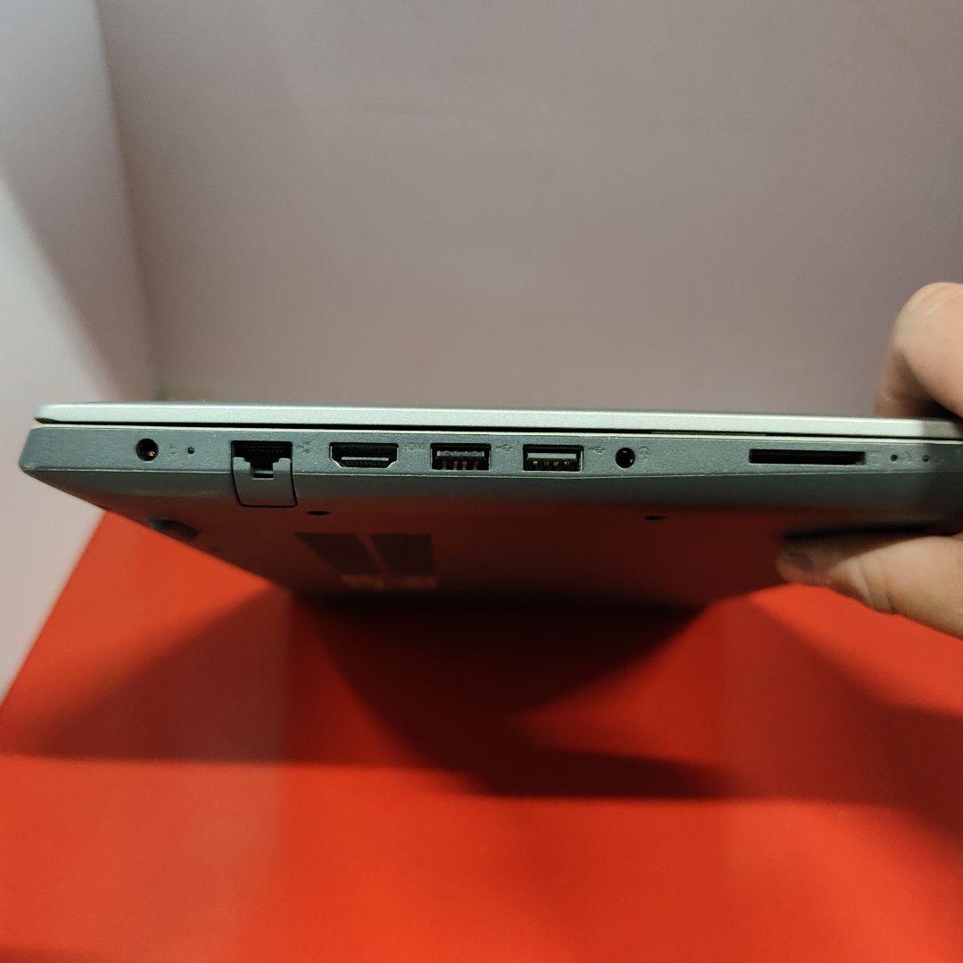 NEC 爆速SSD Windows11 ノートパソコン E2第9世代 - メルカリ