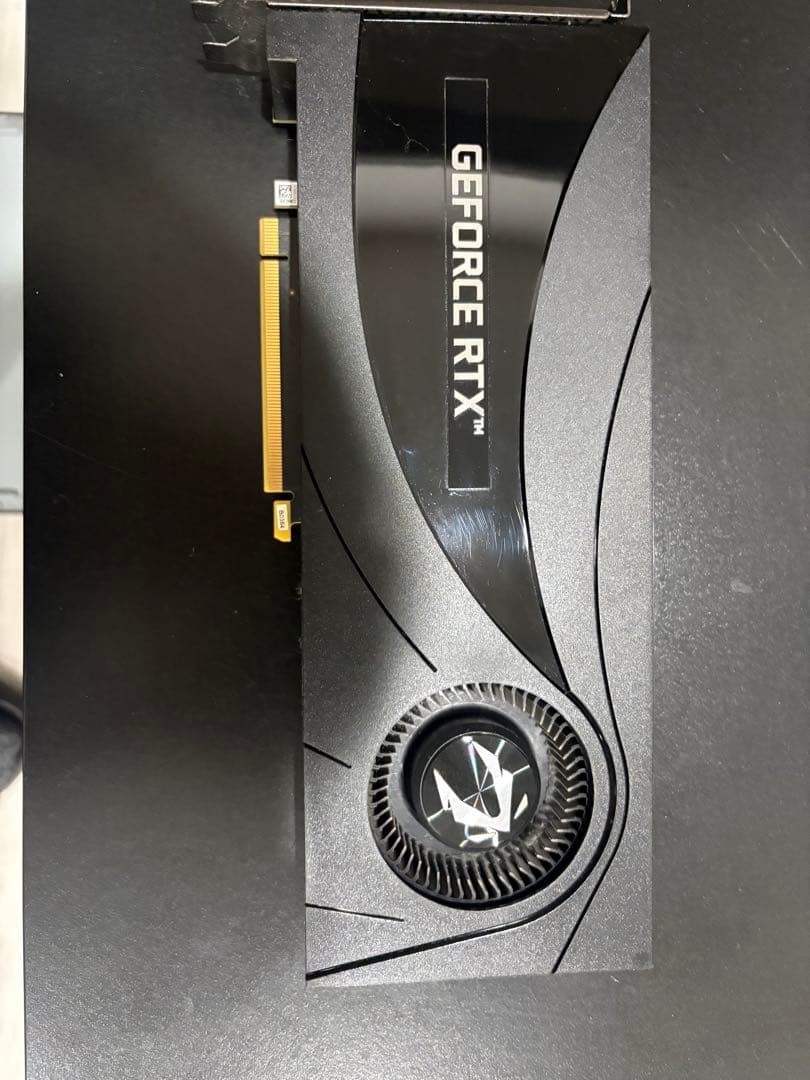グラフィックボード・グラボ・ビデオカード GeForce RTX2060SUPER グラフィックボード GeForce RTX 2060 SUPER 8G-V [GeForce RTX