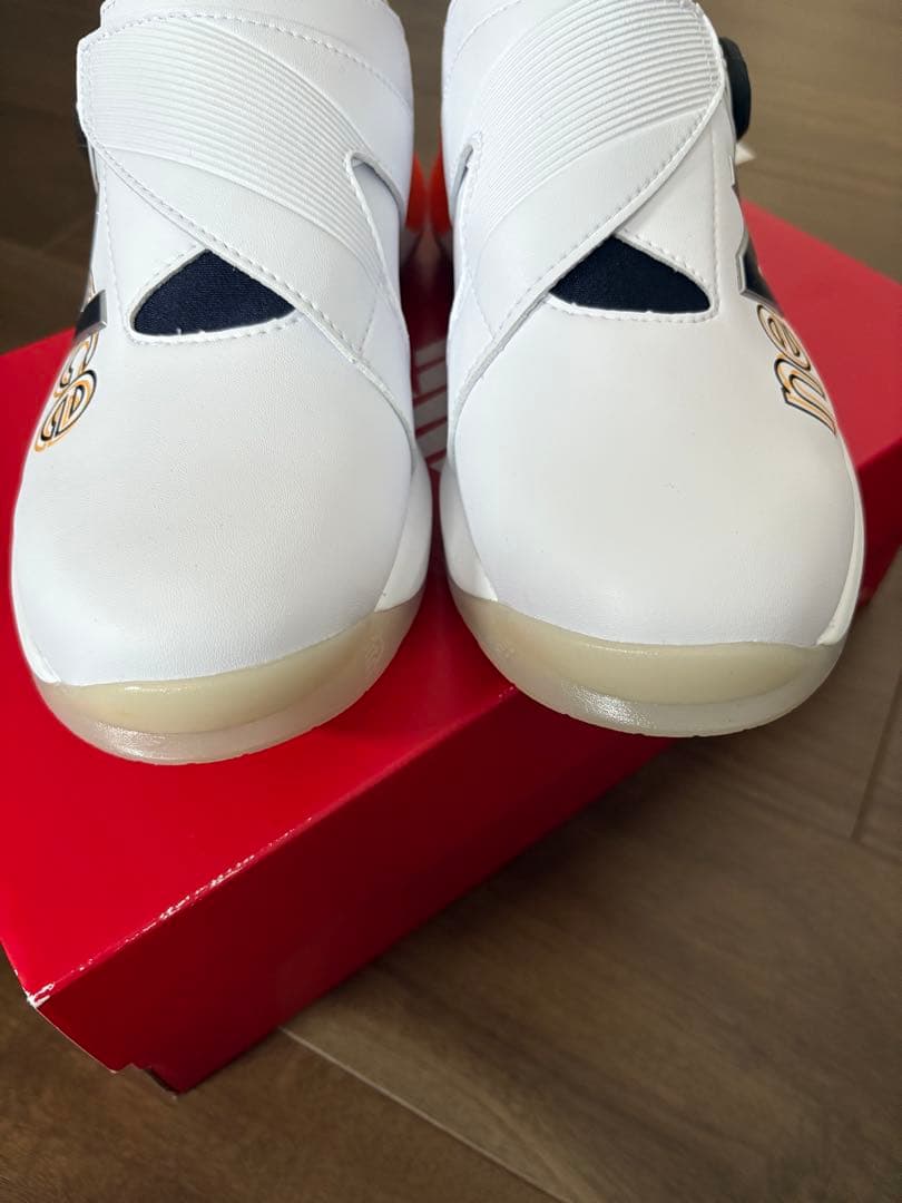 【新品】未使用！New Balance BOA ゴルフシューズ 23.5cm