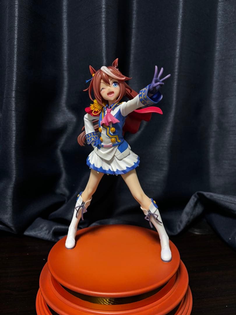 ウマ娘　トウカイテイオー 1/7スケール フィギュア