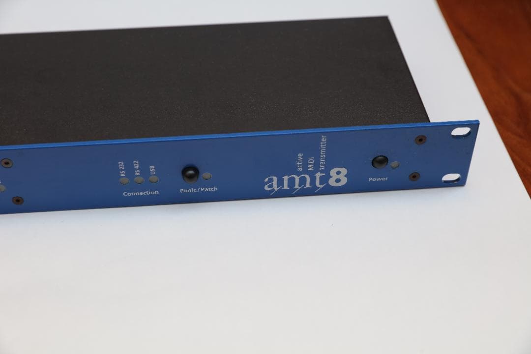 Emagic | Amt8 midiインターフェイス I/F - メルカリ