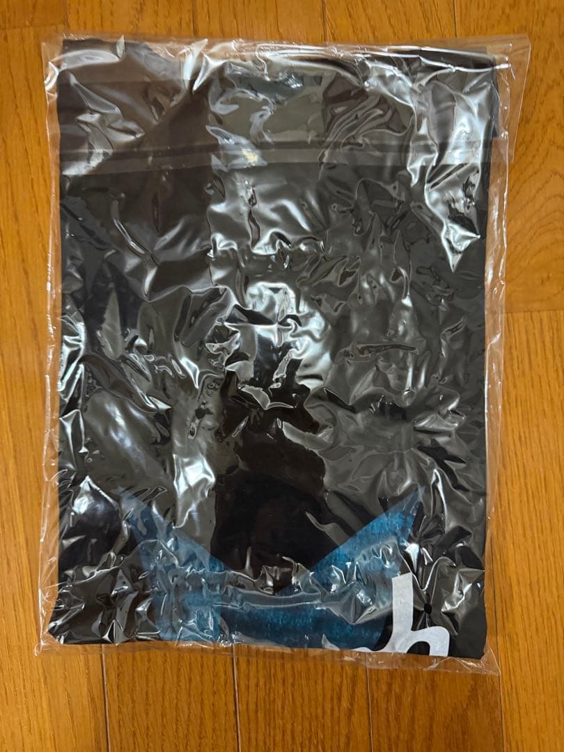 B'z PARTY×Gibson Tシャツ(XLサイズ) 星トート付き