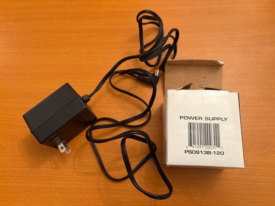 ギター DigiTech EX-7 Expression Factory