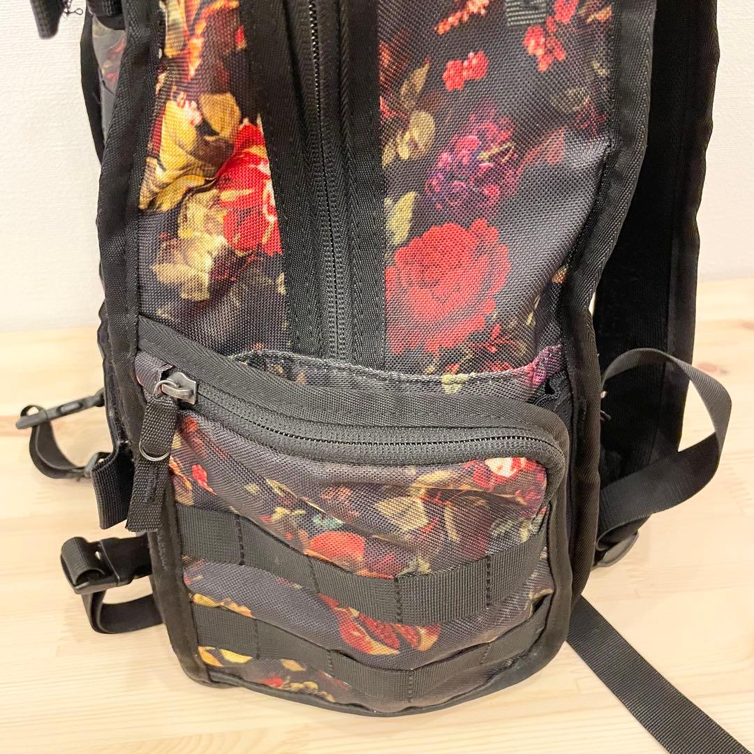 NIKE SB ナイキ エスビー BACKPACK バックパック リュック 花柄 - メルカリ