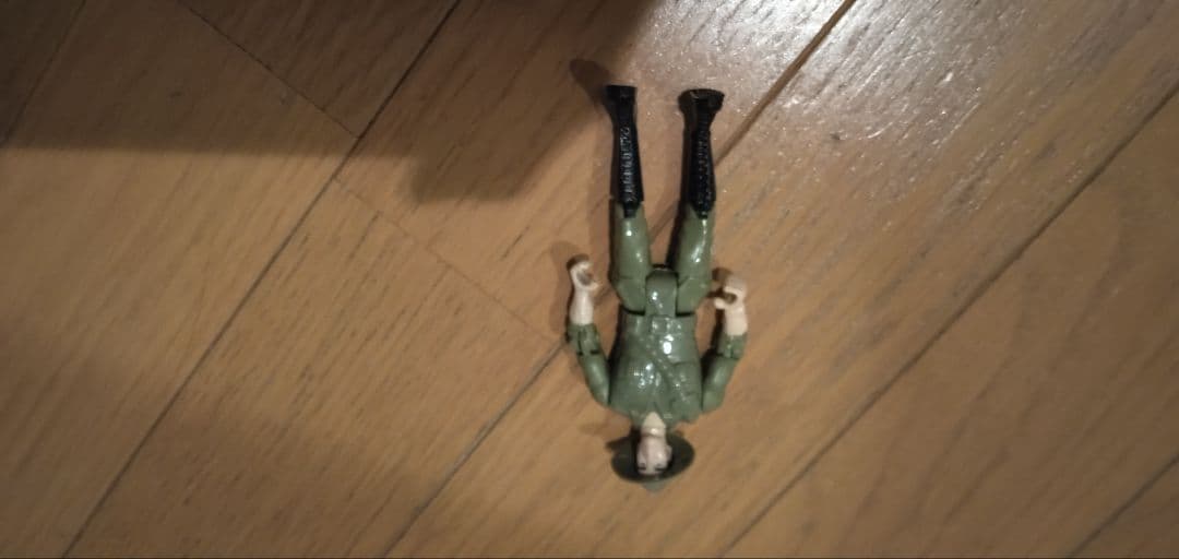 WPL レイウット　1/12ランドクルーザー79