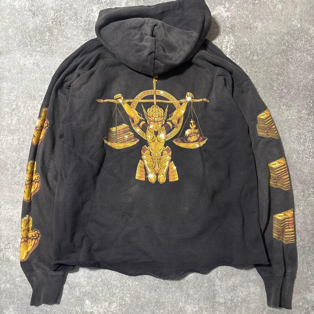 正規品 SAINT MICHAEL CLOT 聖闘士星矢 セントマイケル - メルカリ