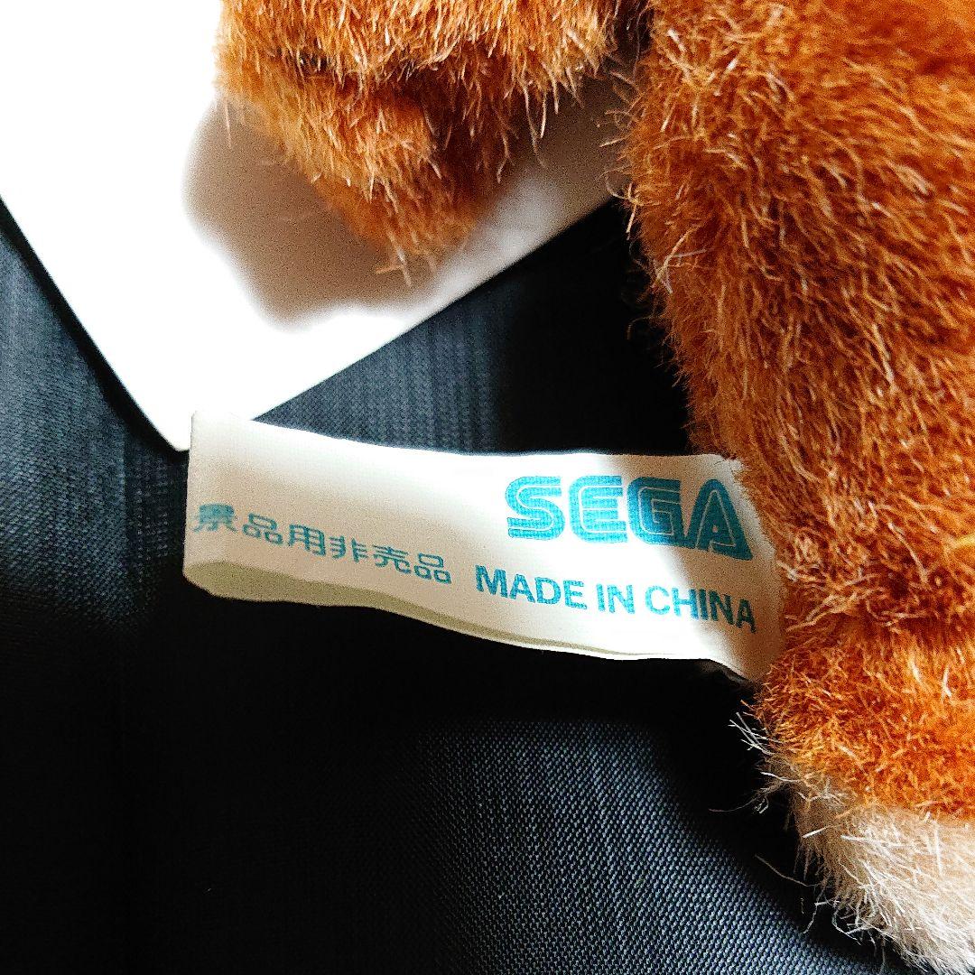 トムとジェリー ジェリー ぬいぐるみ