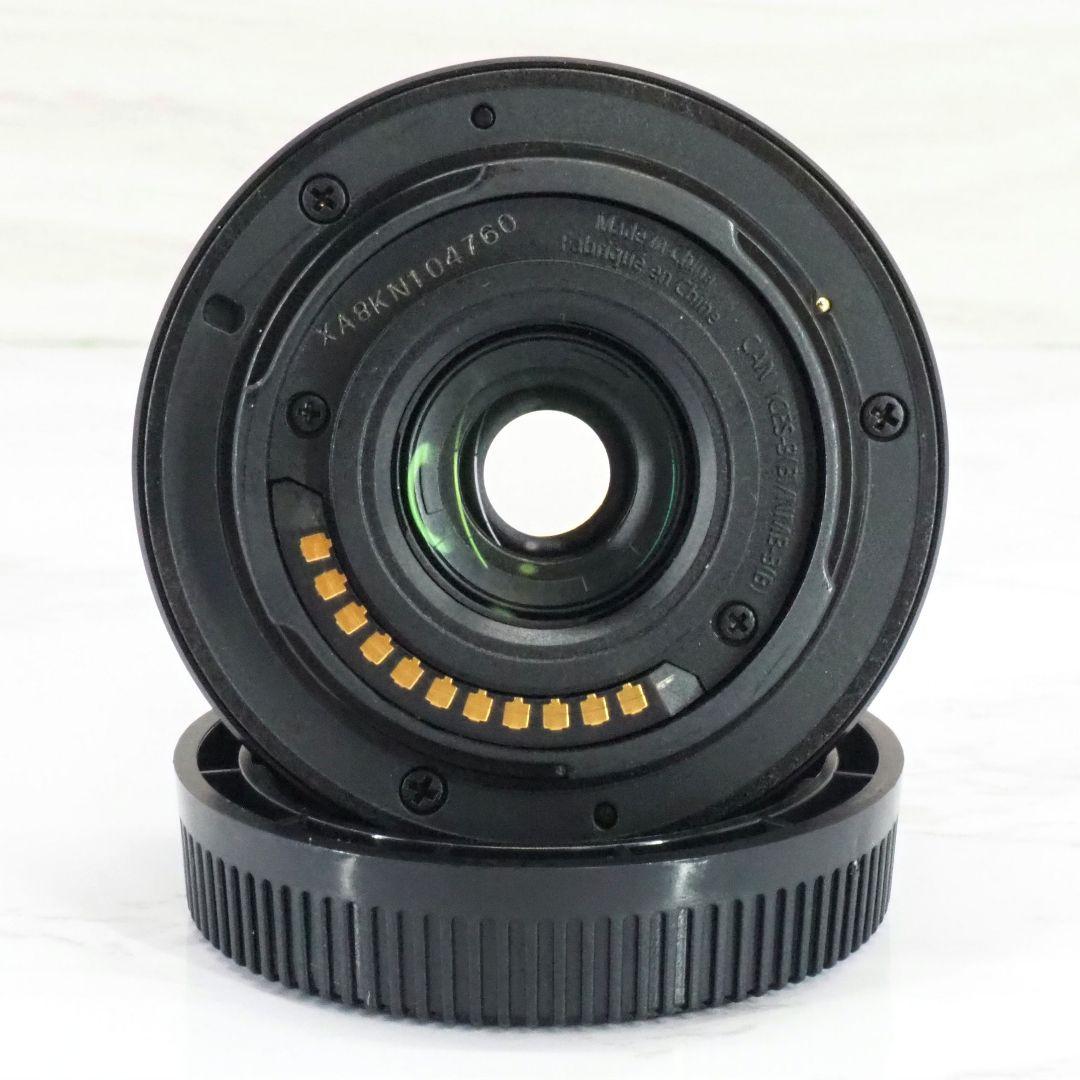 ⭐️LUMIX G VARIO 12-32mm F3.5-5.6 ズームレンズ