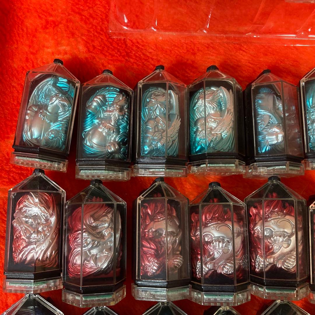 【即購入❌】レジェンズ　ソウルドール　GBAソフト　SP類等　セット売り