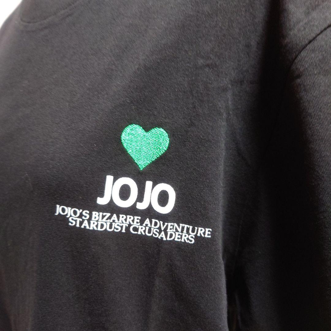 ジョジョの奇妙な冒険 Tシャツ - メルカリ