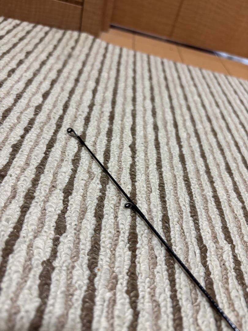 ママン様専用】ダイワ DAIWA アジメバルX 68L-T シマノ サハラ