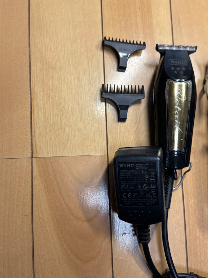Wahl Senior バリカン セット - メルカリ