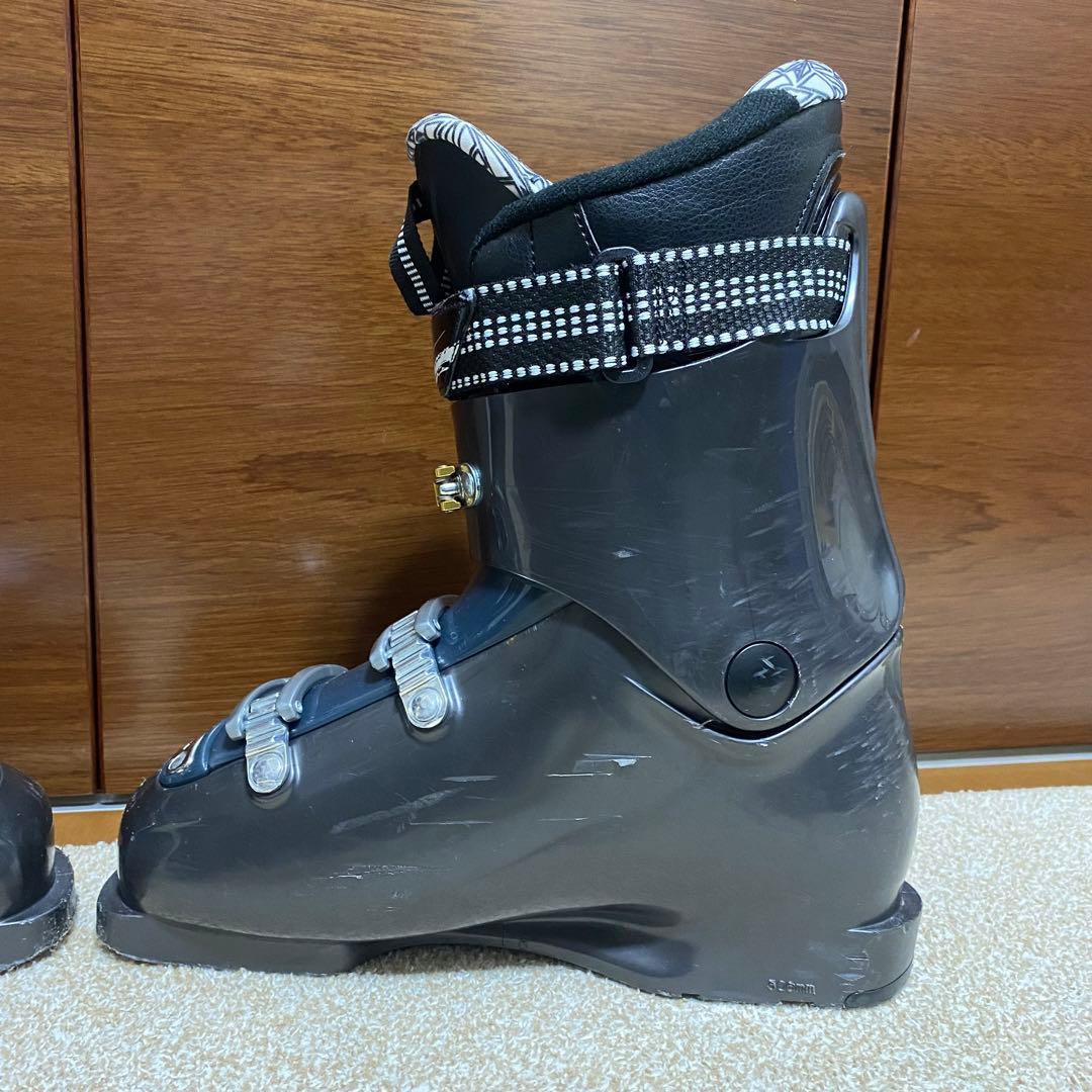 【即購入可！】Hart DIVAスキーブーツ メンズ 26〜26.5cm