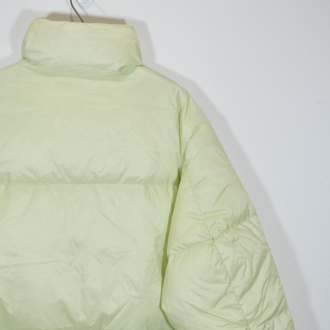 別注】＜TAION×CITEN＞シンプルダウン ライム S - メルカリ