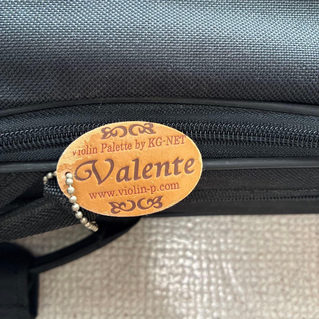 エレクトリックバイオリン レッド 4弦 ケース付き