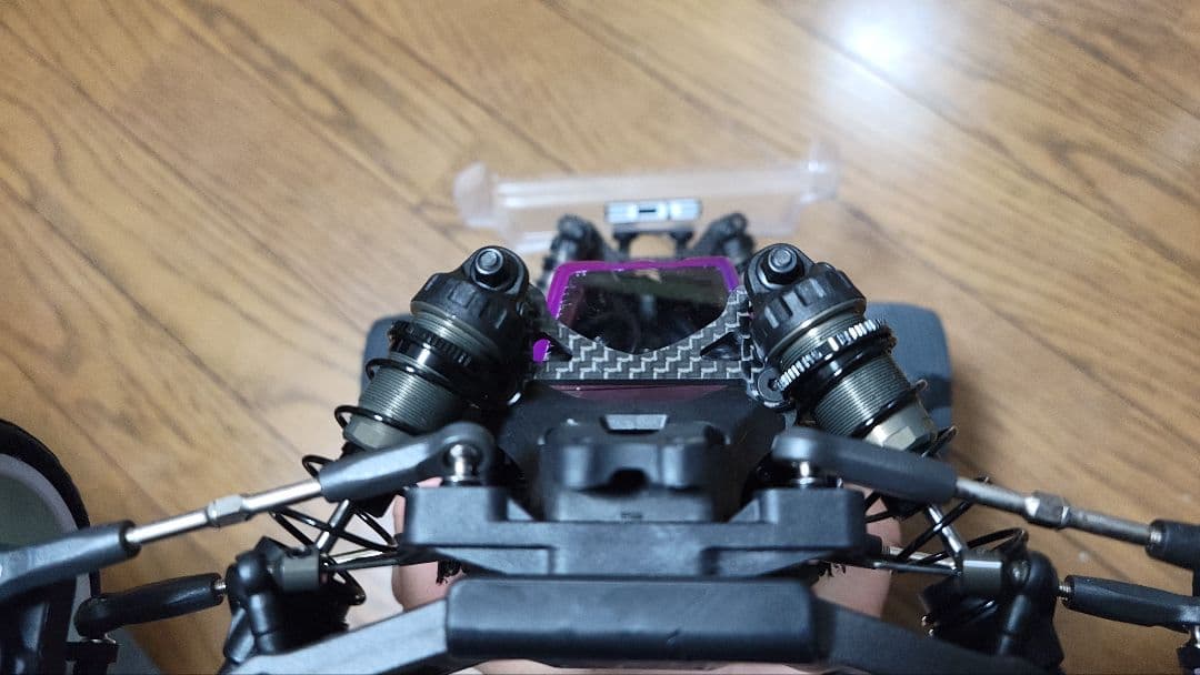 ヨコモ　スーパーオフロード　SO3.0 組み立て済