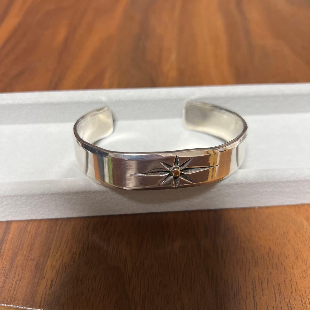 Big Hand サンバングル - メルカリ