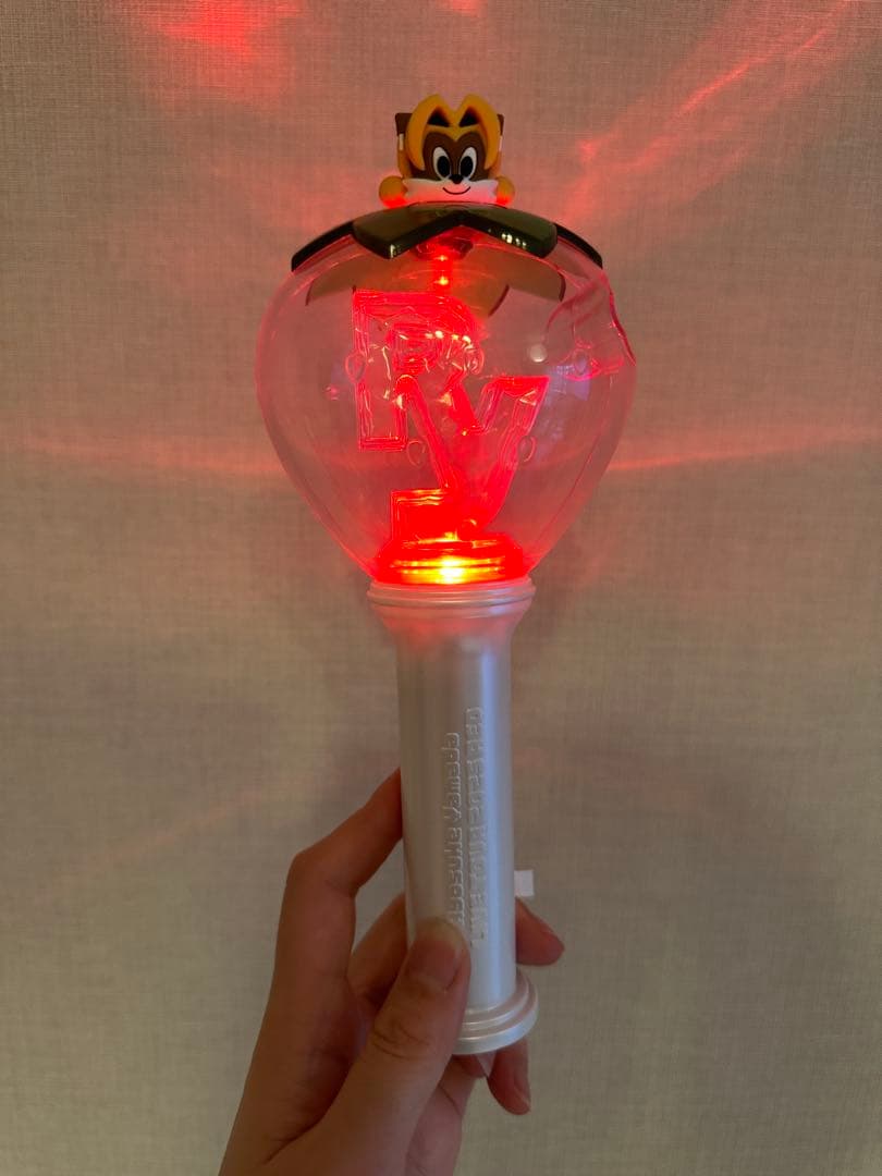 山田涼介ソロコンRED公式グッズ - メルカリ