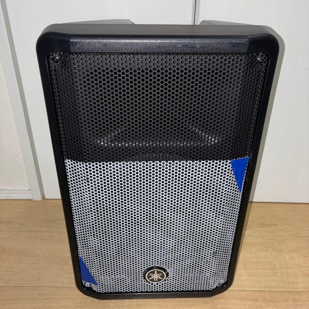 安い！1本　YAMAHA CBR10 PA パッシブスピーカー　中古 YAMAHA CBR10 パッシブスピーカー ヤマハ | 島村楽器オンラインストア