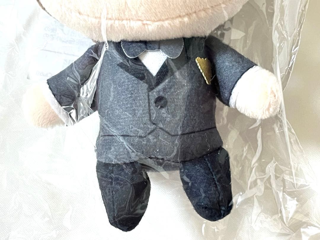 山下智久 club9 オーナーちびぬい 山P - メルカリ