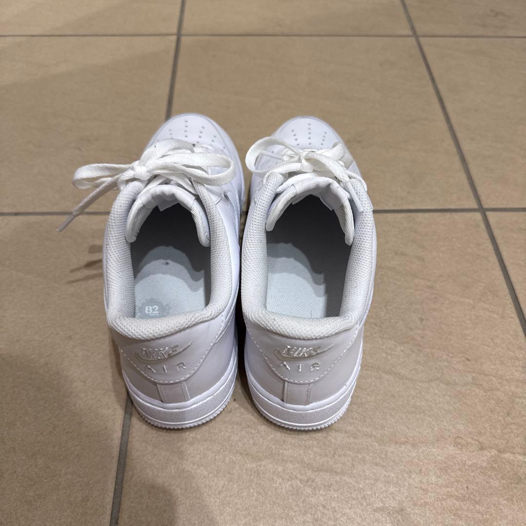 エアフォース1 27.0cm