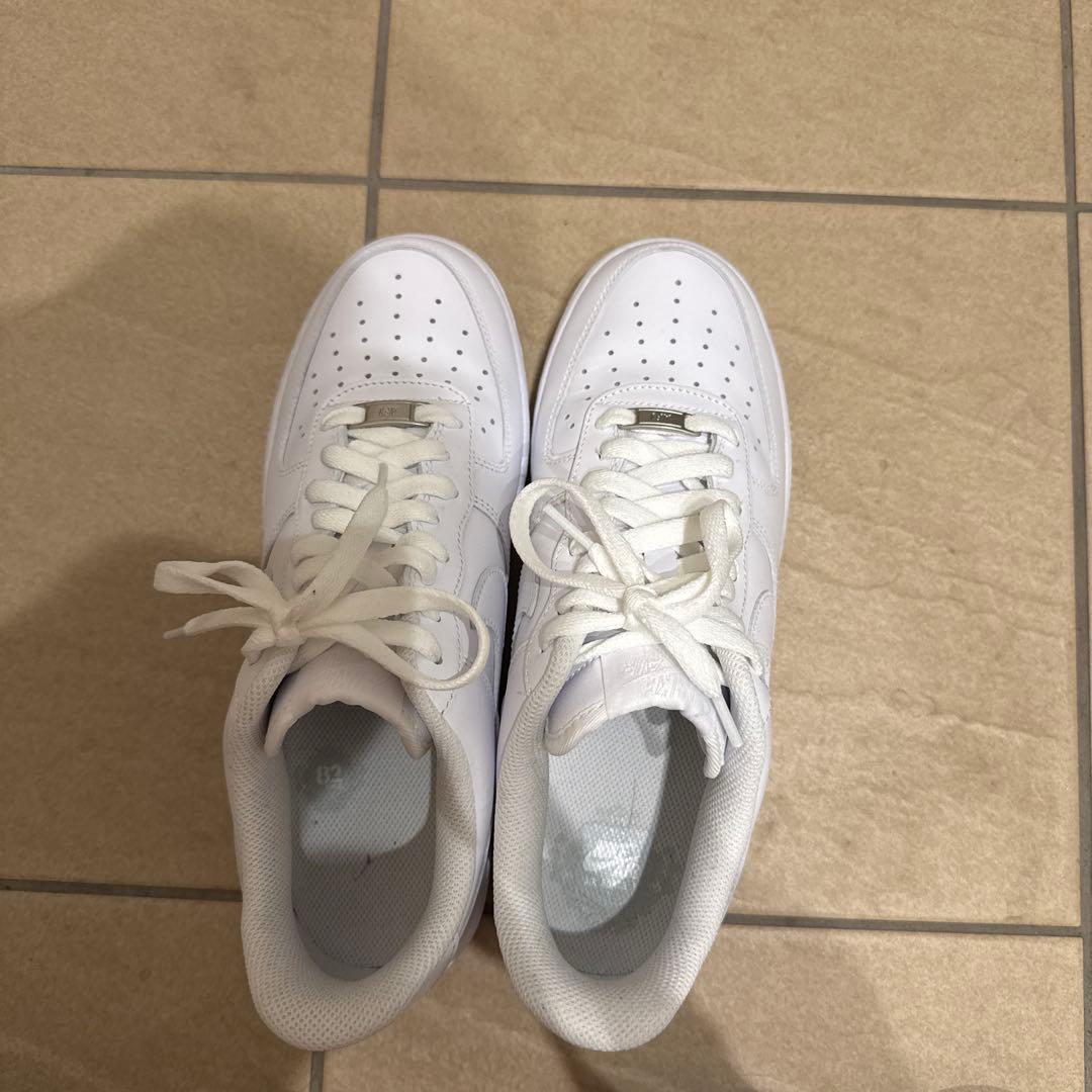 エアフォース1 27.0cm