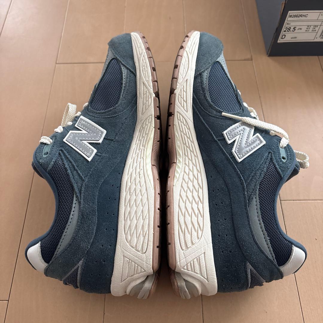ニューバランスM2002RHC 28.5cm new balance