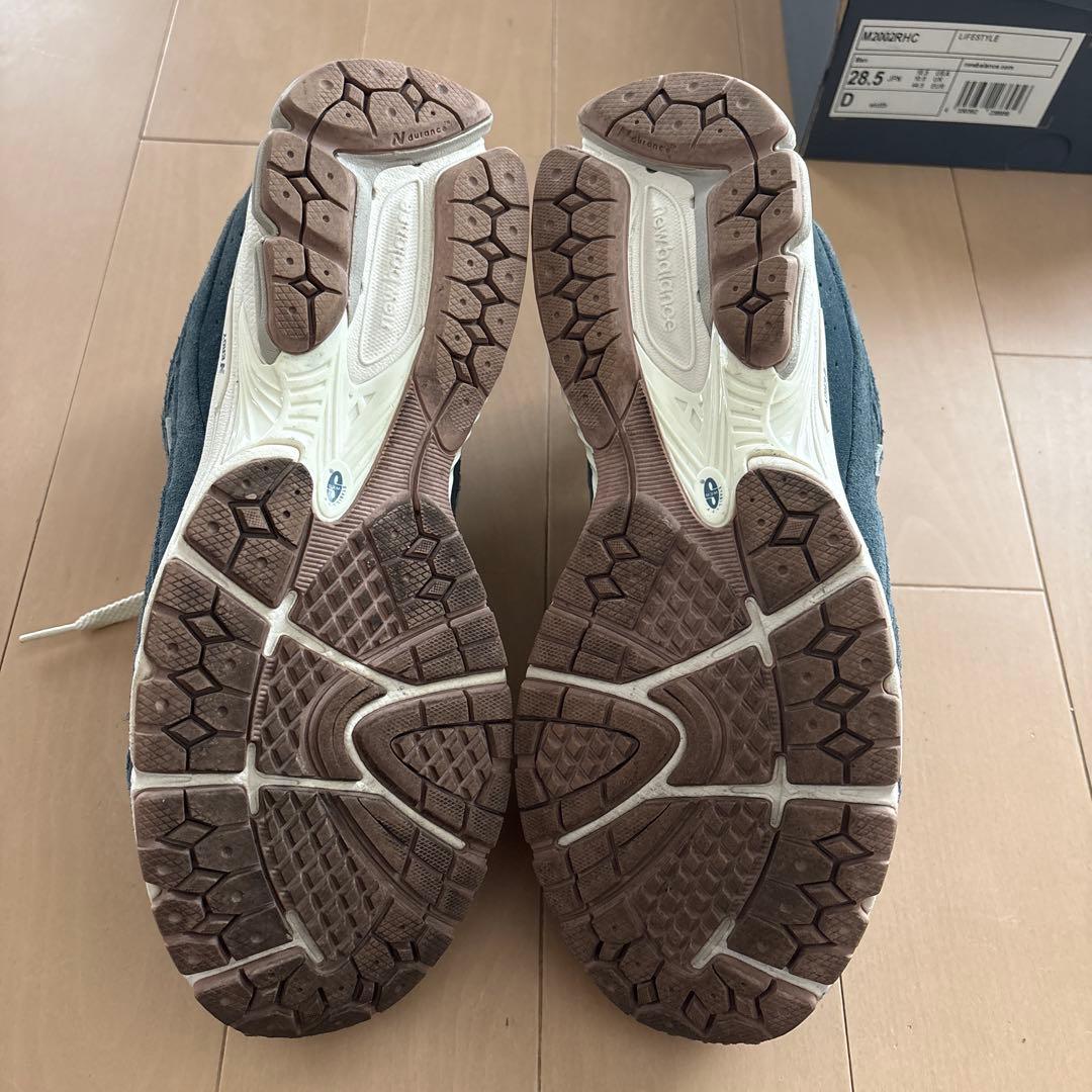 ニューバランスM2002RHC 28.5cm new balance