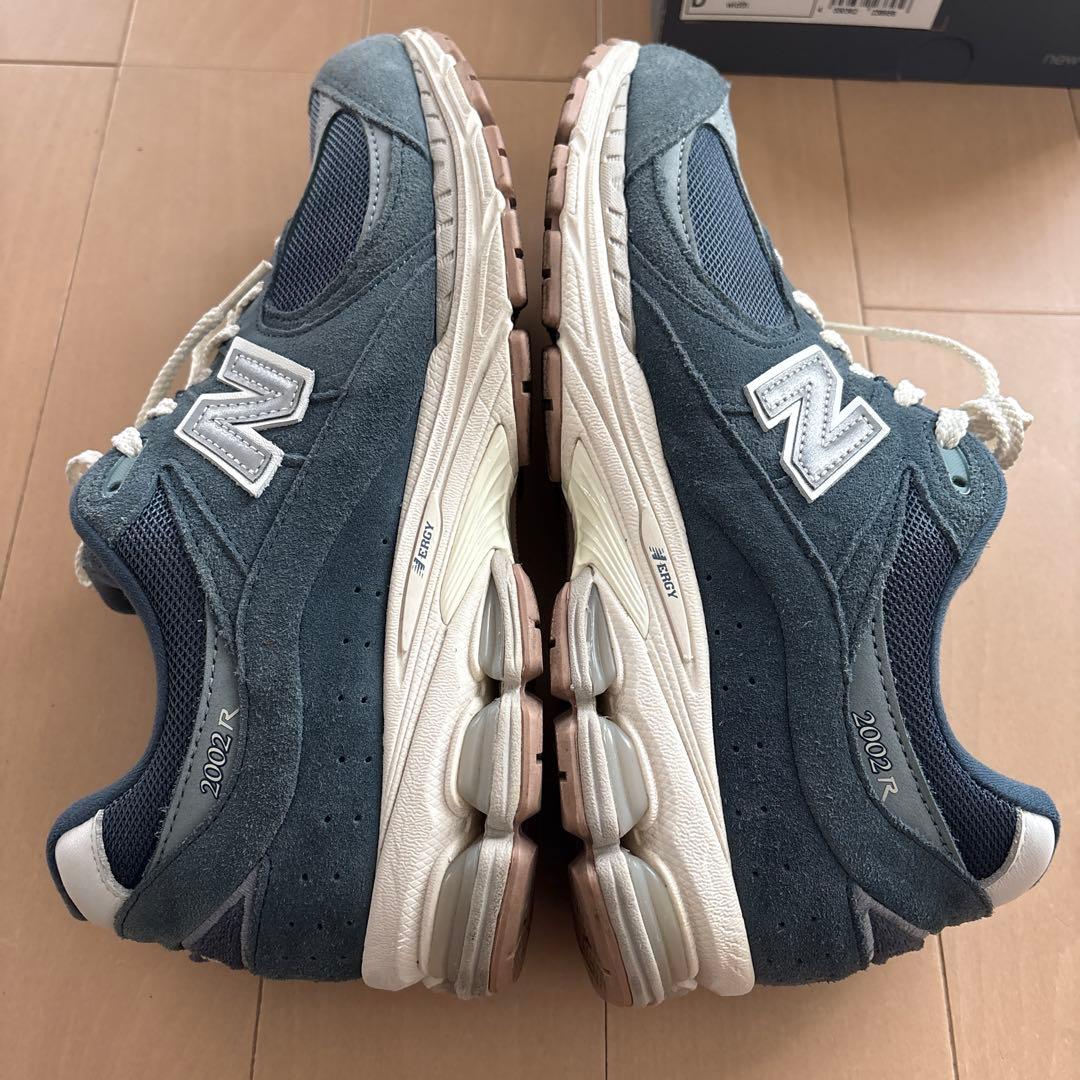 ニューバランスM2002RHC 28.5cm new balance