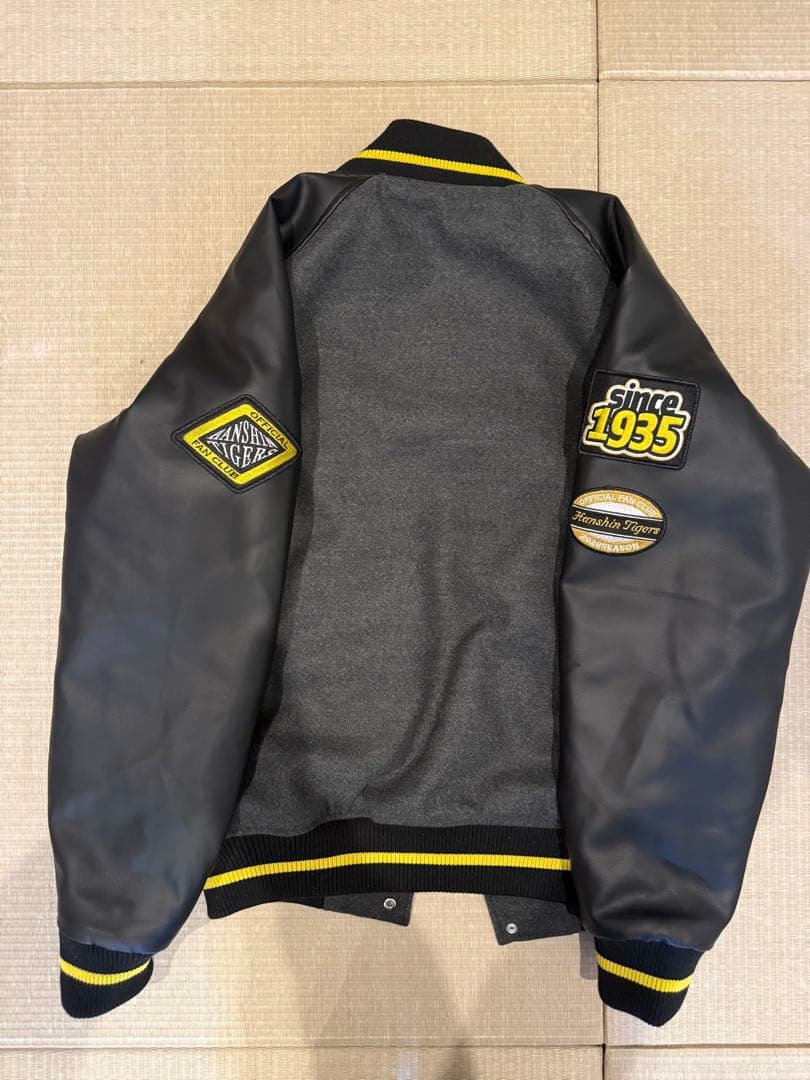 阪神タイガース公式FC【プラス会員特典】セミオーダー【スタジアム