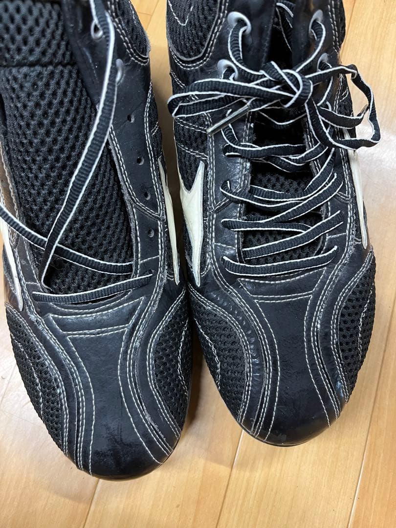 ミズノプロ 松井秀喜 スパイク 29.0 - メルカリ