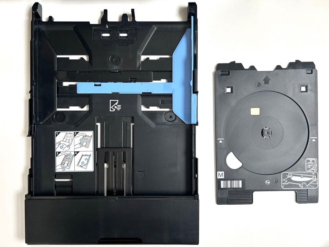 Canon PIXUS プリンター TS8030 ジャンク品 - メルカリ