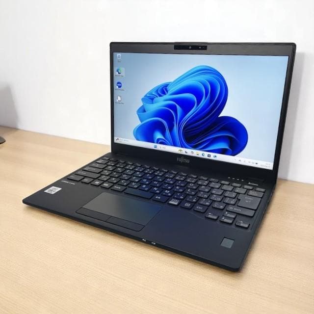美品&Win11！超薄型軽量★富士通LIFEBOOKノートパソコンU9310D 富士通 ノートパソコン（PC） LIFEBOOK U9310X/D 製品詳細 - FMWORLD