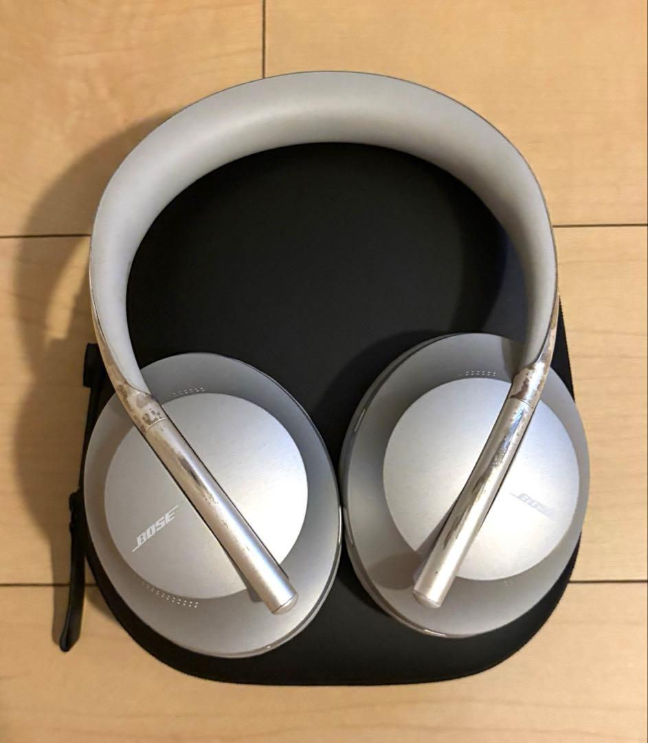 ヘッドホン BOSE Noise Cancelling Headphones 700 Amazon.com: Bose Noise Cancelling Wireless Bluetooth Headphones