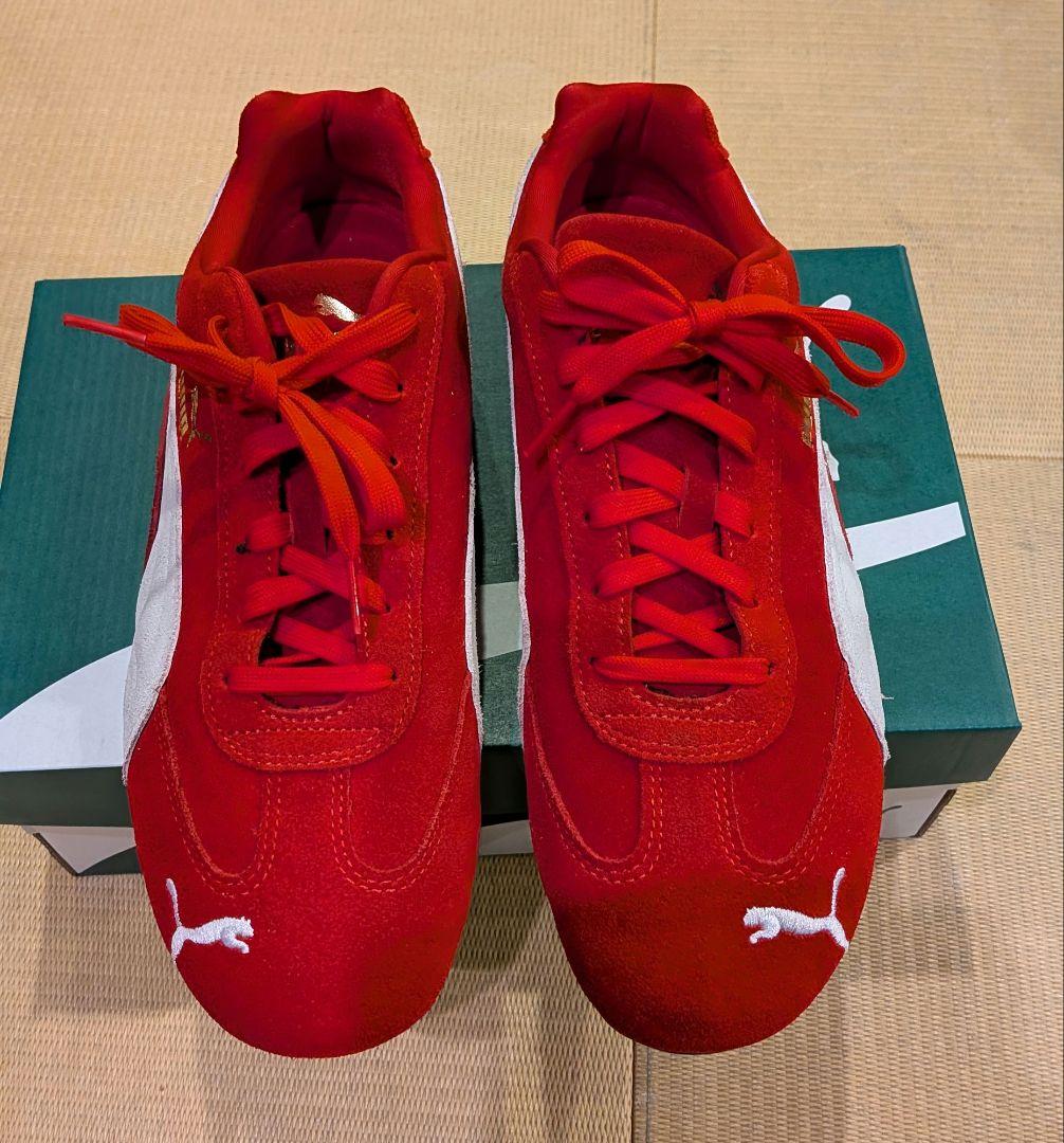 PUMA プーマ SPEEDCATスピードキャットOG(28.5cm)箱付