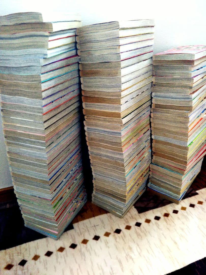 ☆限定特価品!☆ワンピース全113巻全巻セット☆早い者勝ち☆ - メルカリ