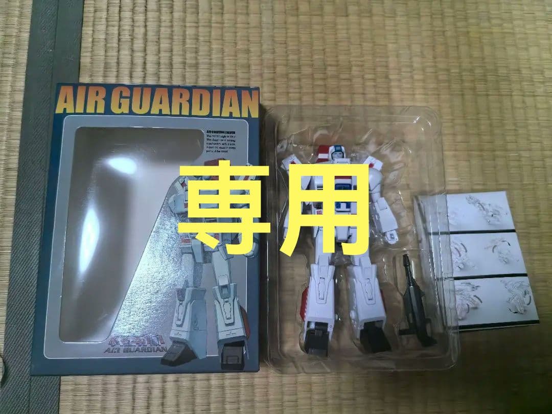 kaeru さん専用 トランスフォーマー　非正規　newage セット Newage XM-1 Mista : from.おもちゃ部屋